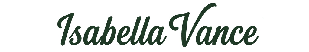 Isabella Vance