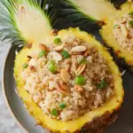 Pineapple Coconut Rice Recipe