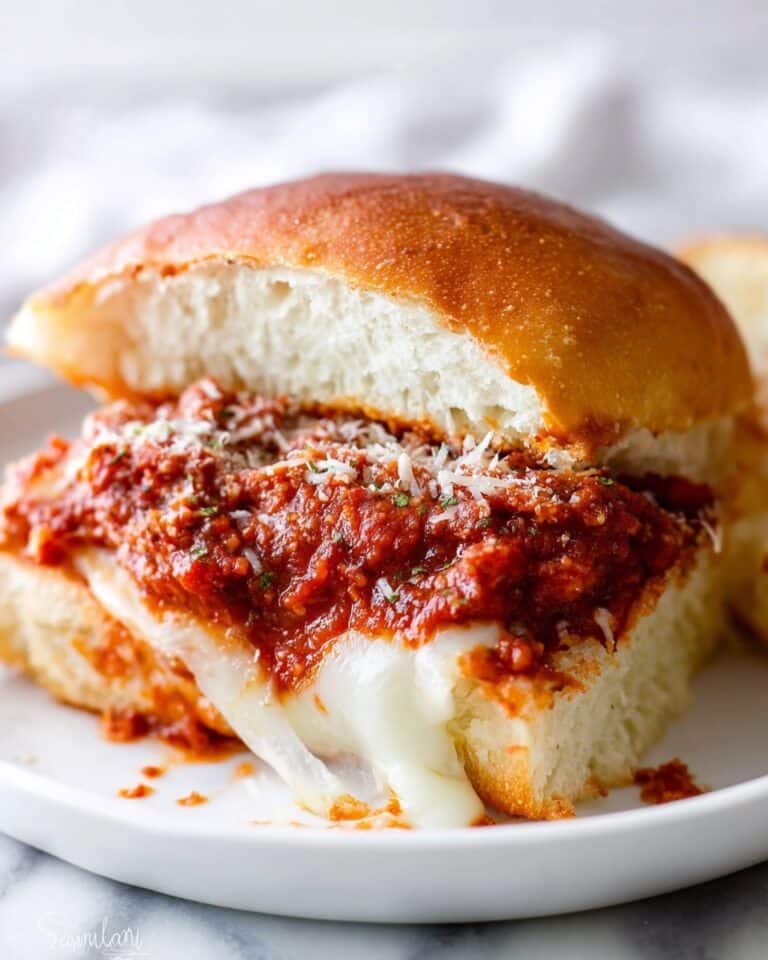 How To Make Chicago-Style Deep Dish Pizza Recipe