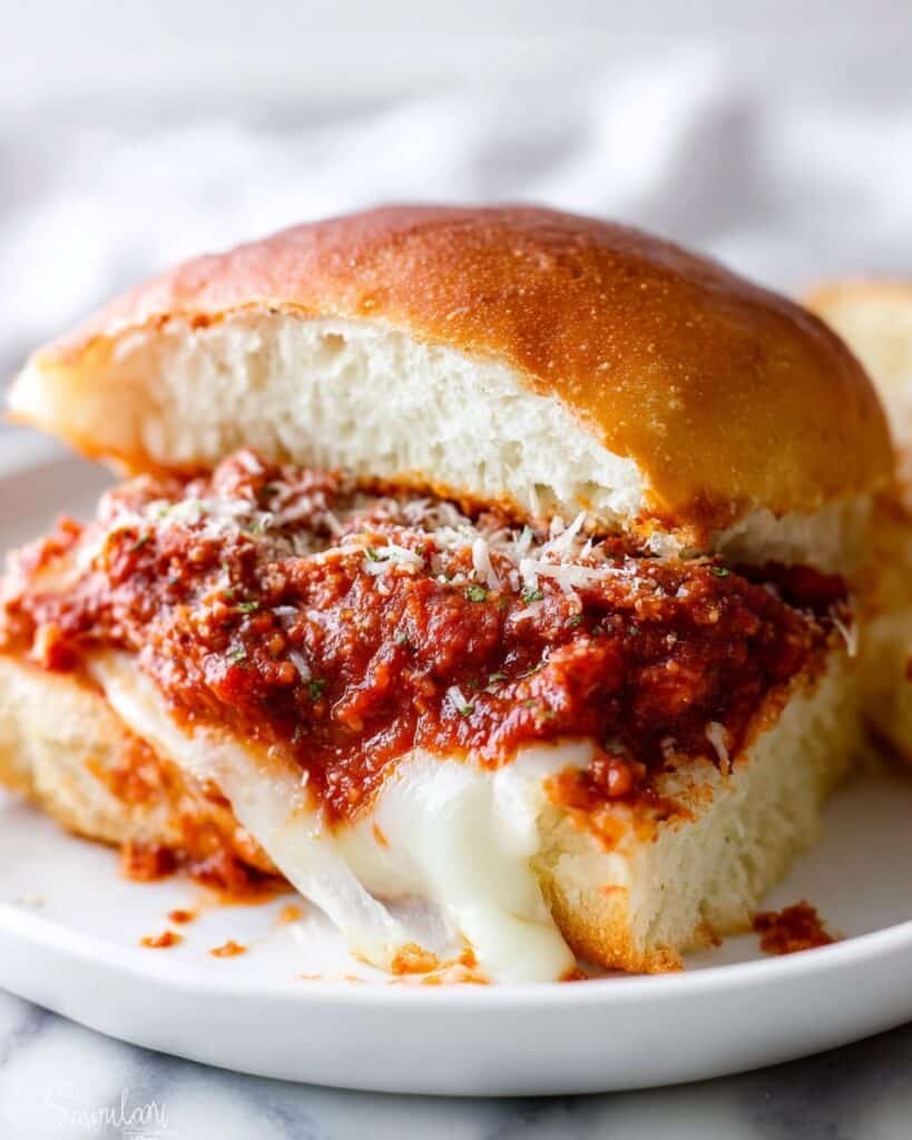 How To Make Chicago-Style Deep Dish Pizza Recipe