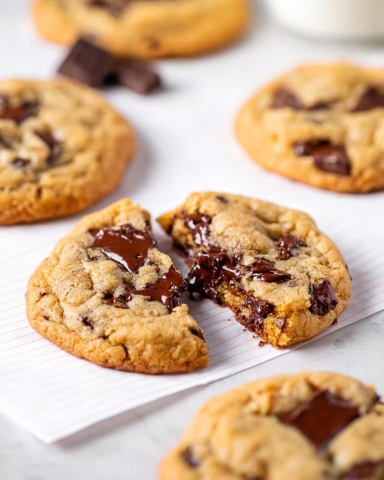 Chick-Fil-A Cookie Recipe