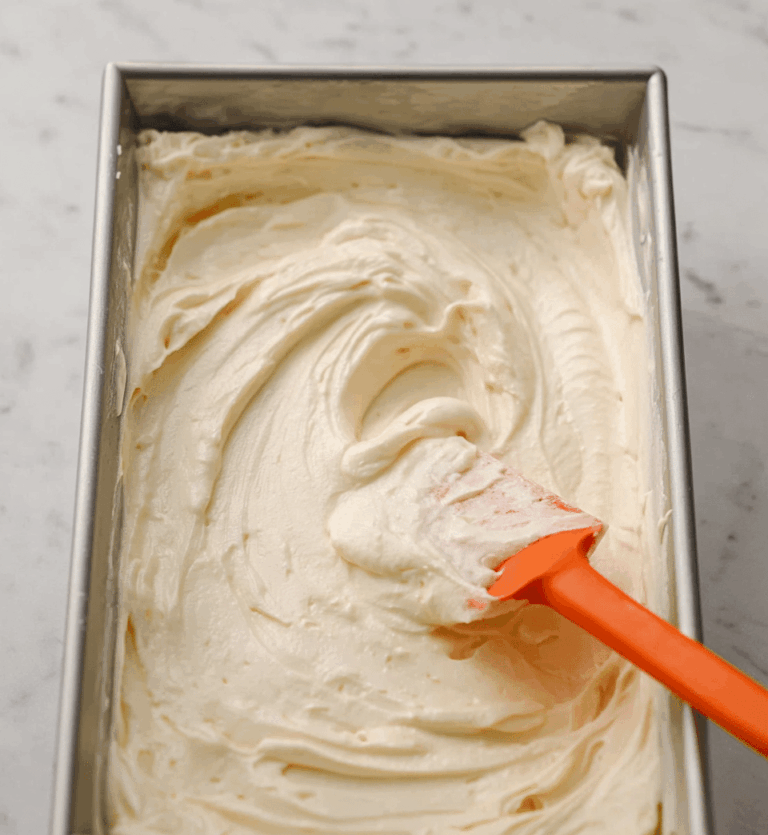 White Chocolate Ganache Recipe