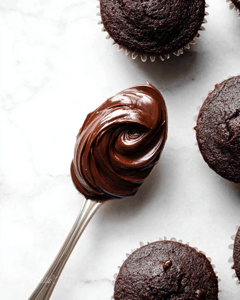 How to Make Chocolate Ganache Recipe