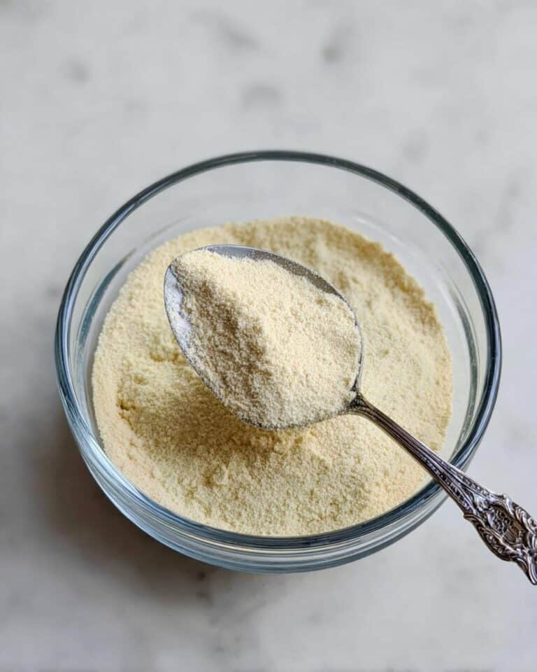 How To Make Powdered Milk At Home Recipe
