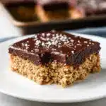 Cake with Chocolate Espresso Buttercream Recipe