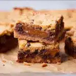 Knock You Naked Bars Recipe
