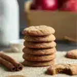 Apple Cider Cookies Recipe