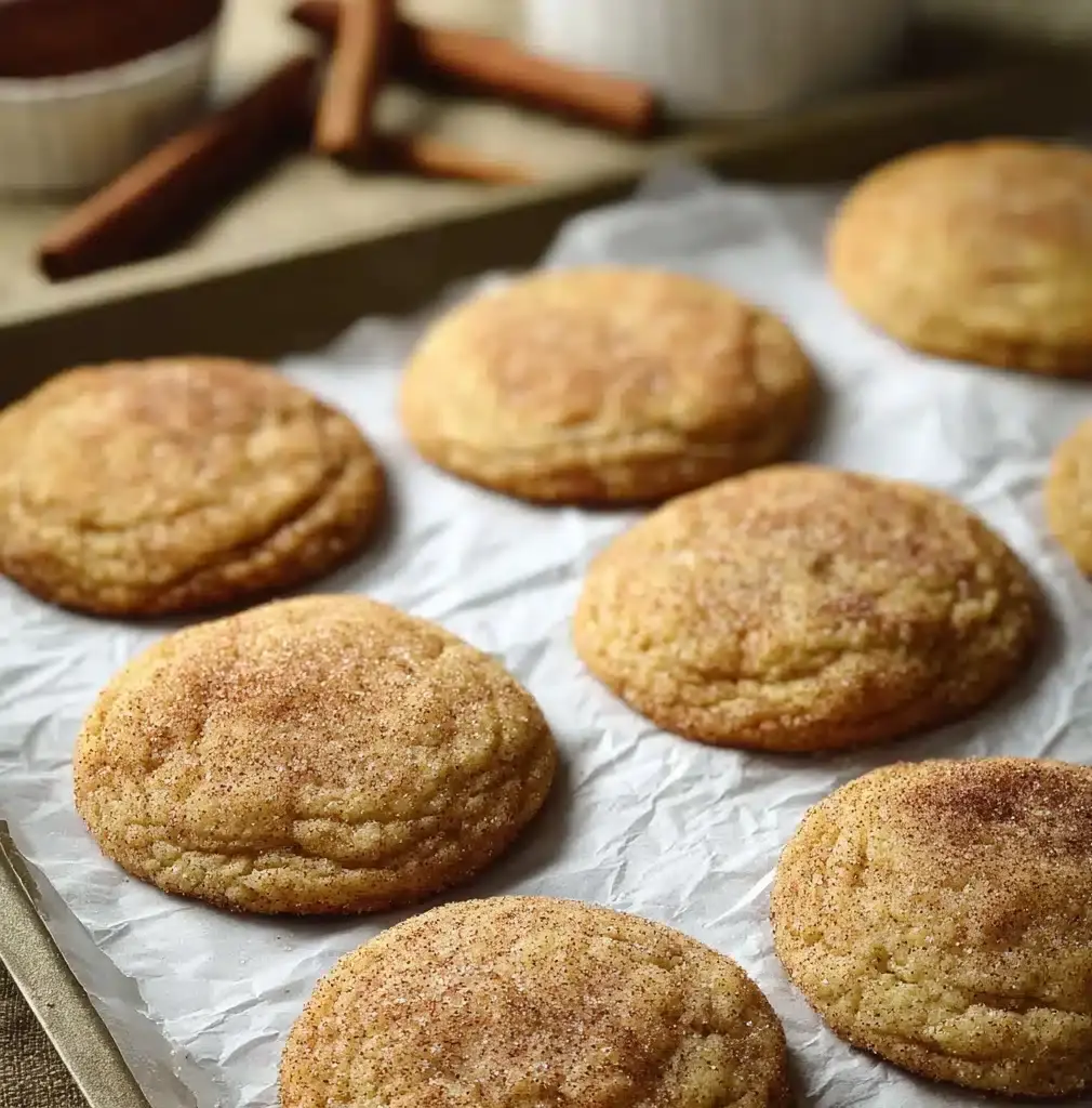 Apple Cider Cookies Recipe
