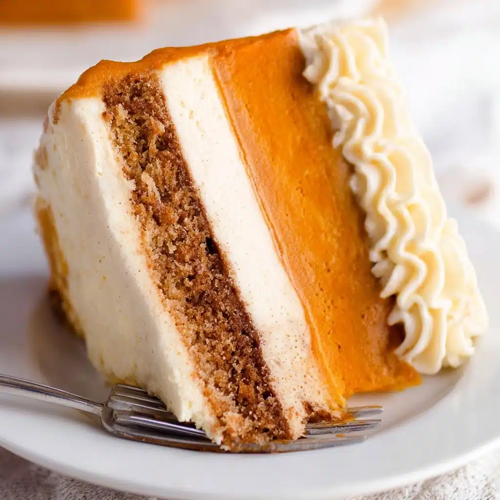 Thanksgiving Piecaken Recipe - Recipe Image