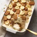 Biscoff Banana Pudding Recipe