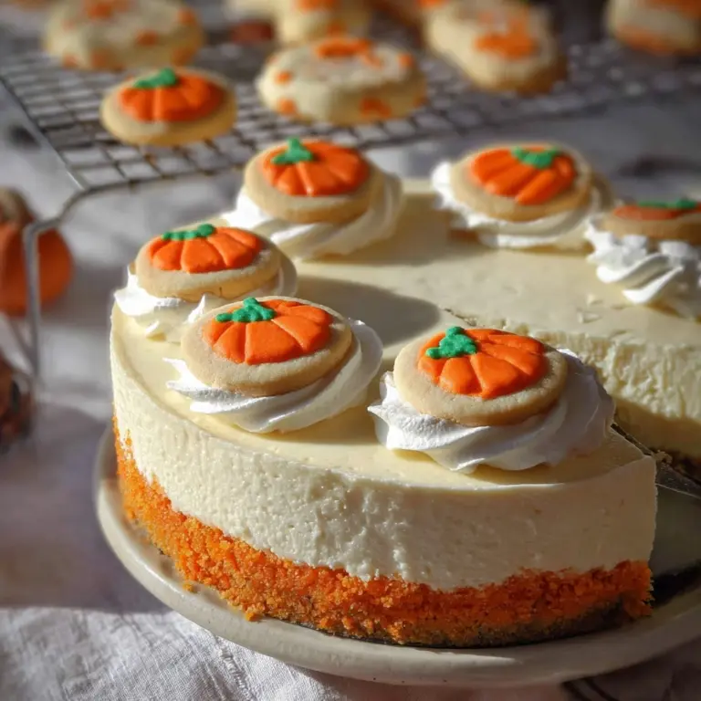 Pillsbury Sugar Cookie Cheesecake Recipe