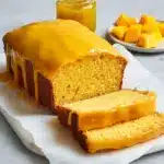 Vegan Mango Cake Recipe