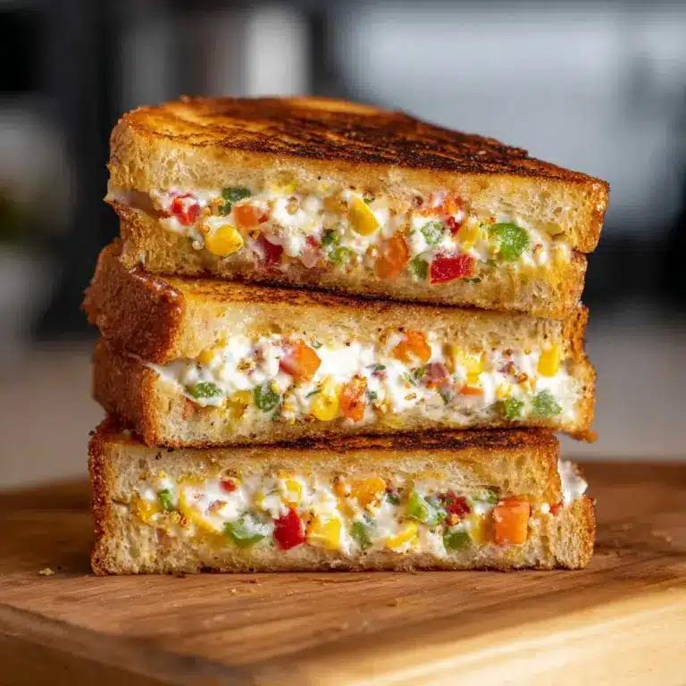 Dahi Sandwich Recipe