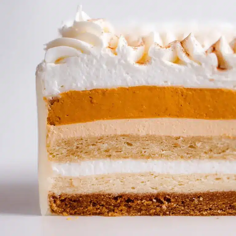 Thanksgiving Piecaken Recipe