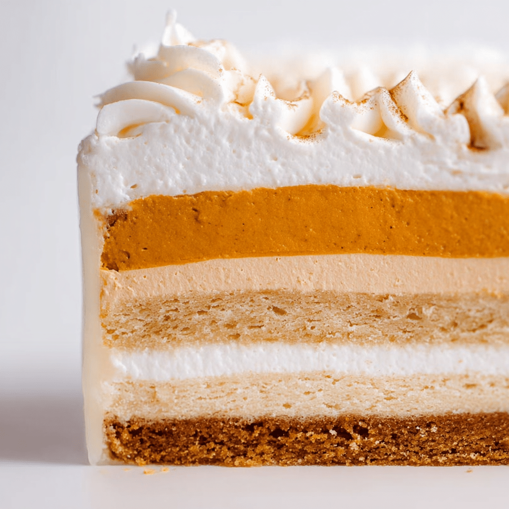 Thanksgiving Piecaken Recipe - Recipe Image