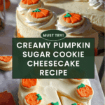 Pillsbury Sugar Cookie Cheesecake Recipe