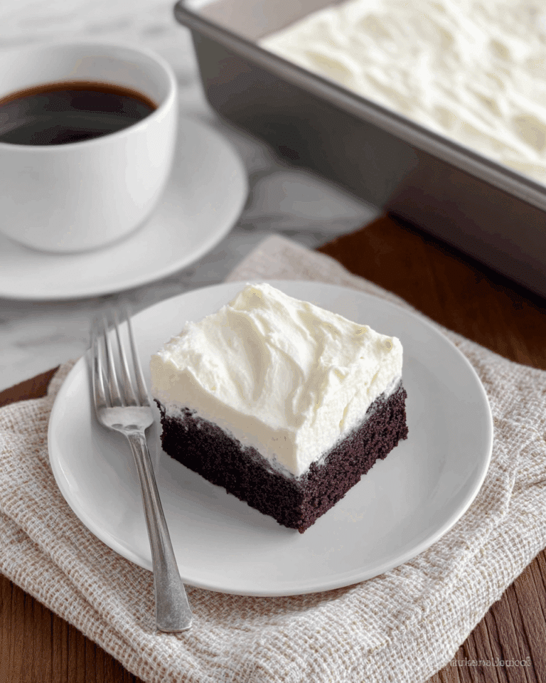 Ube Tres Leches Cake Recipe