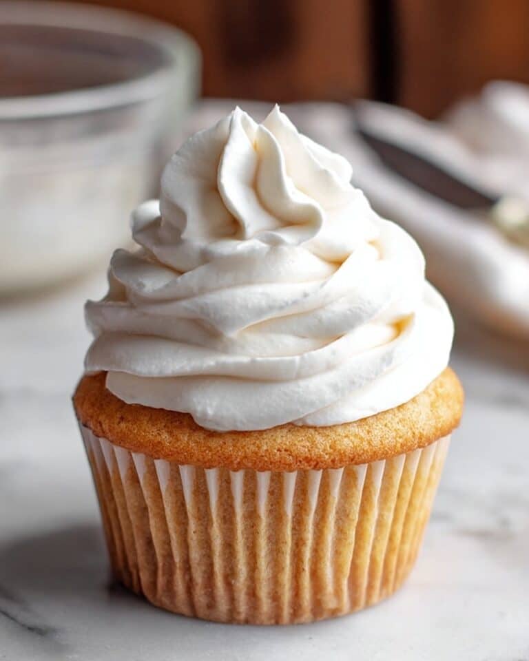 Whipped Coconut Cream Recipe