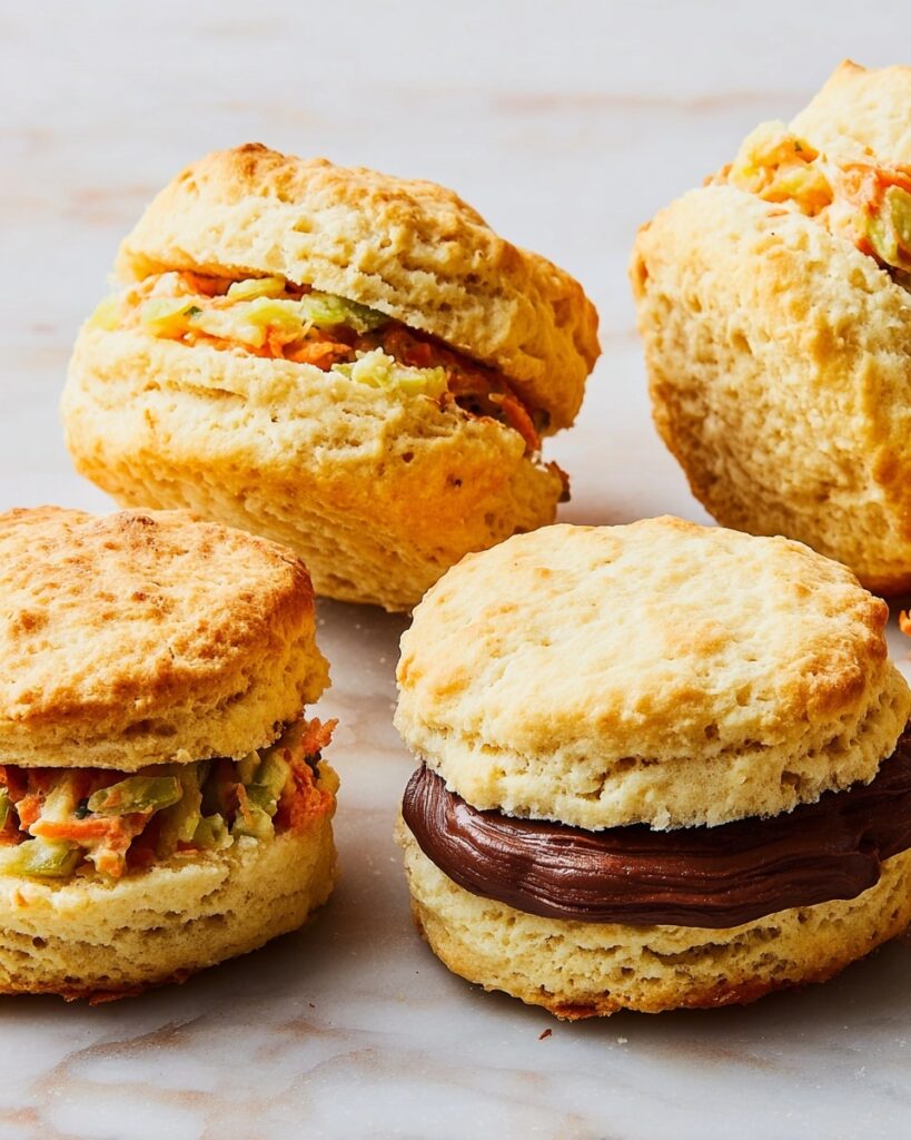 Potato Pete’s Potato Scones Recipe