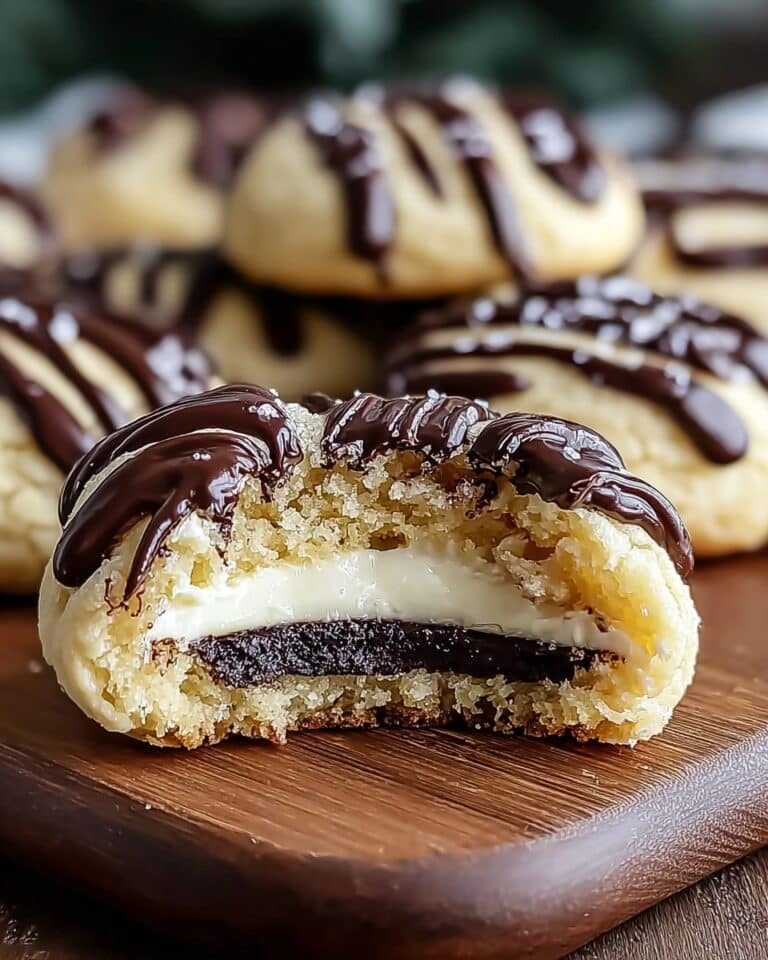 Boston Cream Pie Cookie Bites That Will Wow Your Taste Buds Recipe