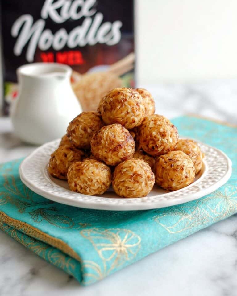 Filipino Carioca Recipe