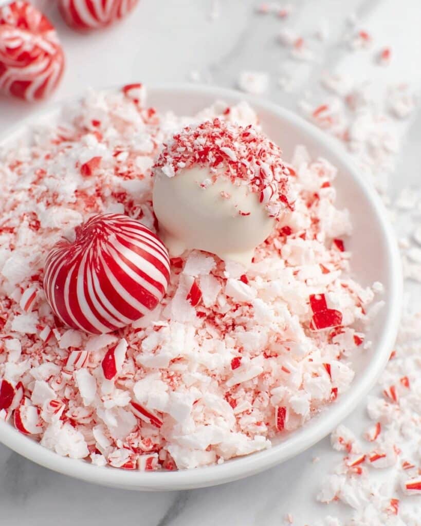 Christmas Cherry Bombs Recipe