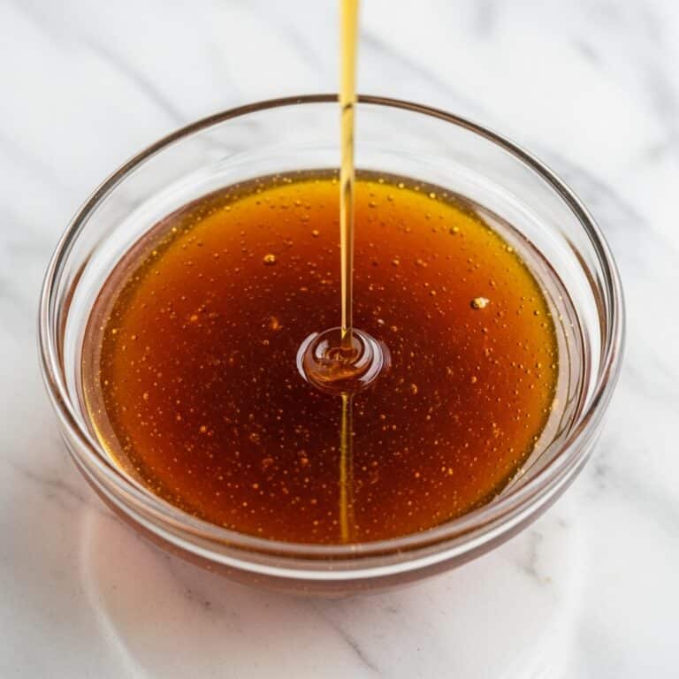 Rich Maple Pumpkin Coffee Syrup Recipe