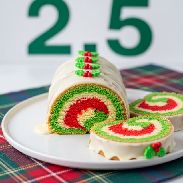 Easy Christmas Bundt Cake Recipe