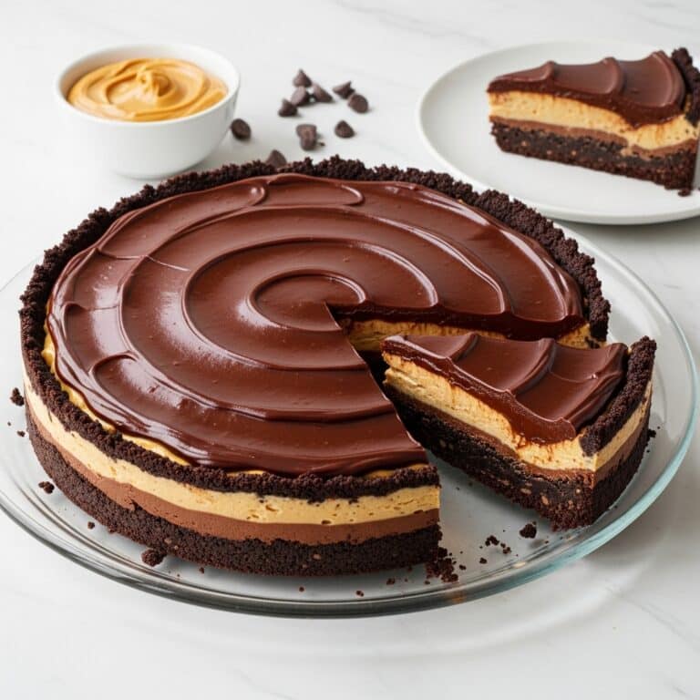 Skrewball Pie Recipe