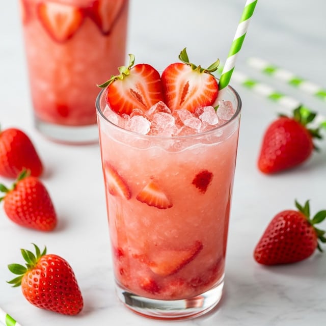 Starbucks Pink Drink Recipe