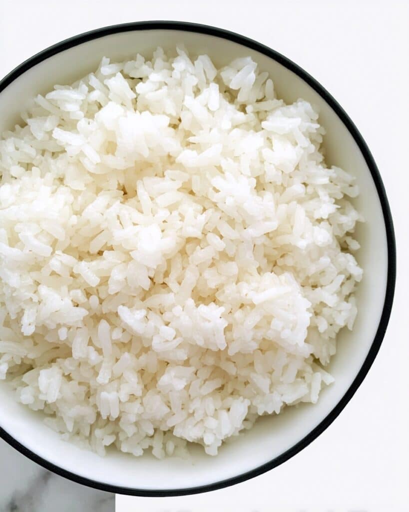 Perfect Sushi Rice Recipe