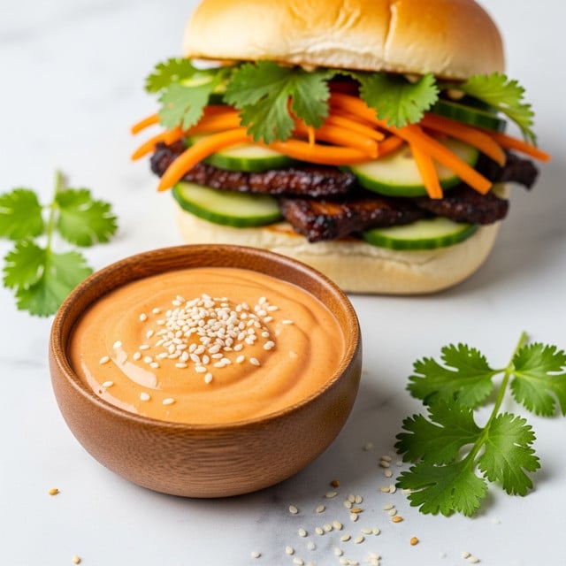 Gochujang Mayo Recipe