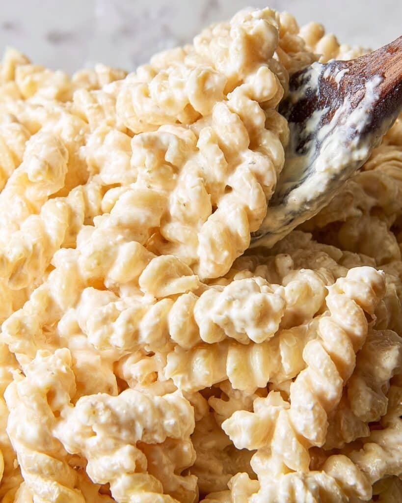 Boursin Mac and Cheese Recipe