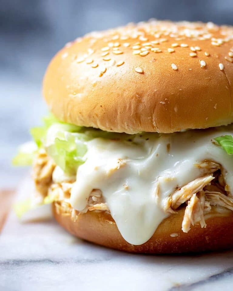 Mississippi Chicken Recipe