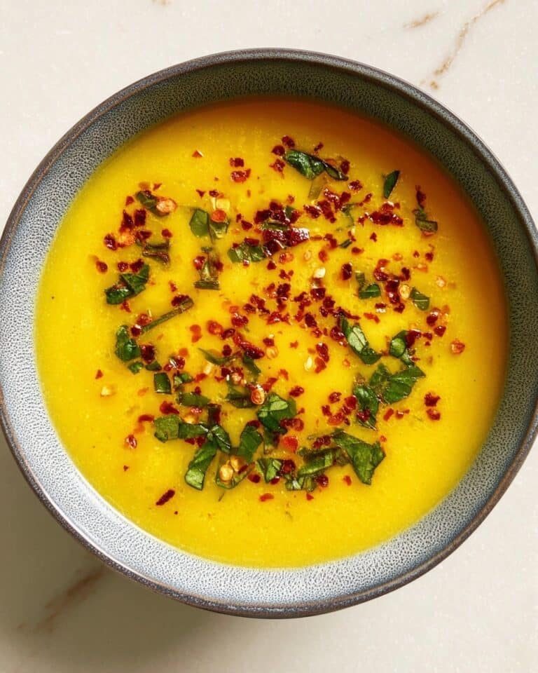 Slow-Cooker Masala Dal Recipe