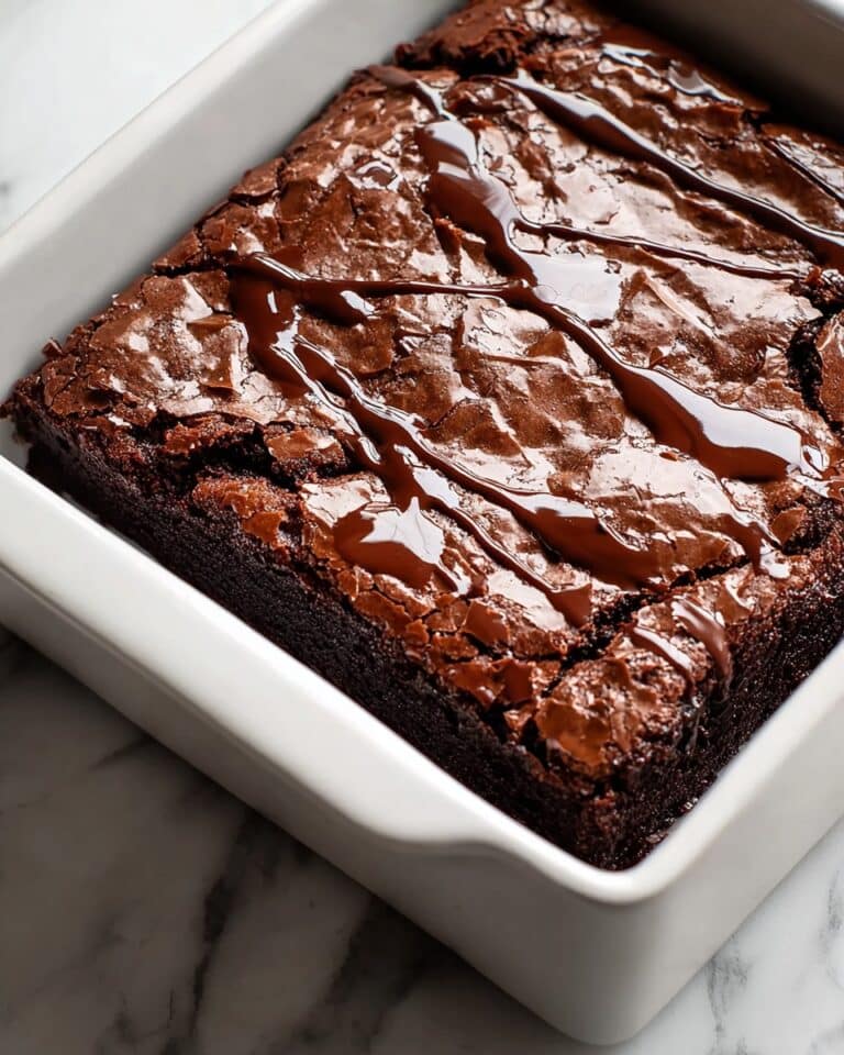 Moist & Delicious Sweet Potato Brownies Recipe