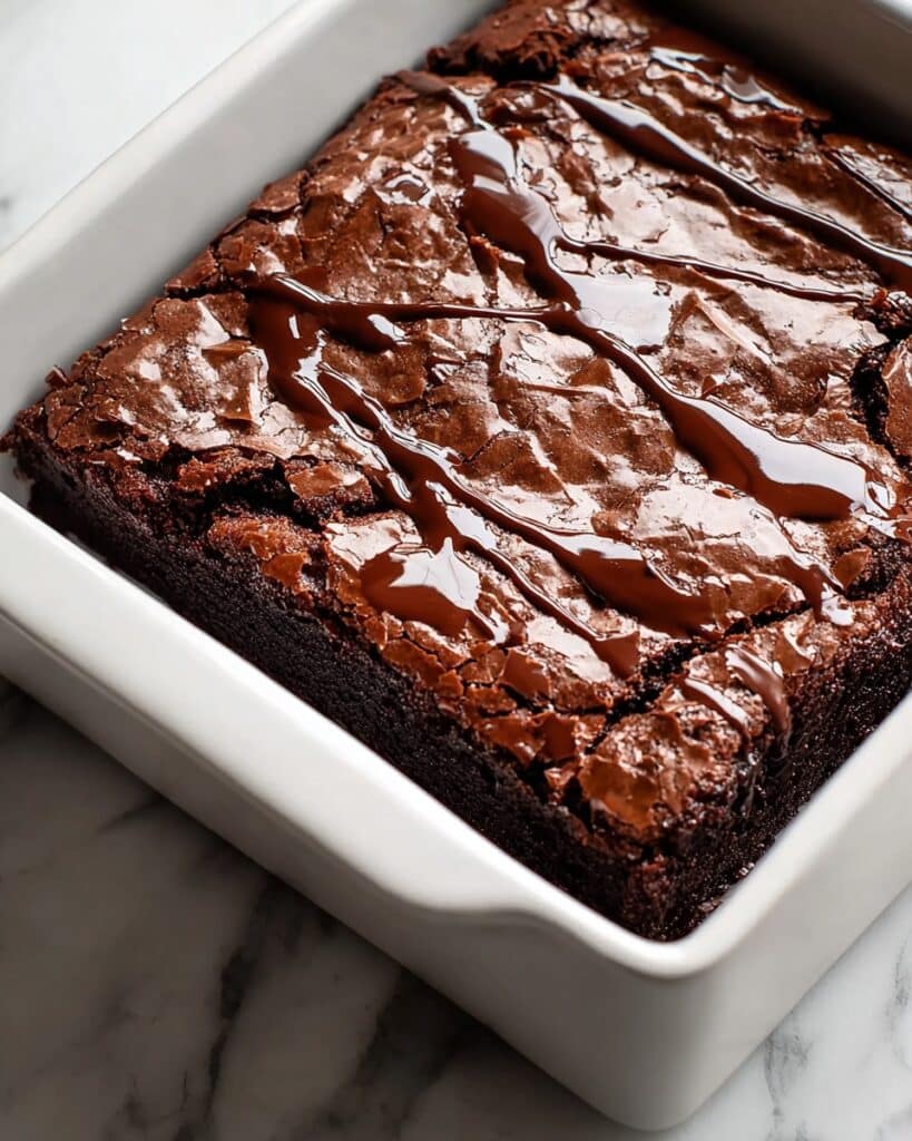 Moist & Delicious Sweet Potato Brownies Recipe